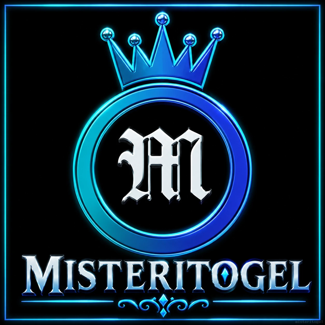 misteritogel Logo